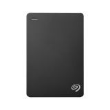    5 TB Seagate Backup Plus Portable Drive (STDR5000200) Black