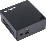 - Gigabyte (GB-BKI3HA-7100) (Intel Core i3-7100U 2,4Ghz / Intel HD Graphics 620)