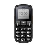 Мобильный телефон VERTEX C306 Black