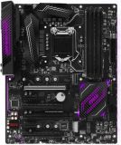   MSI B250 GAMING PRO CARBON