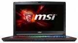 Ноутбук MSI GE72 6QF Apache Pro (GE726QF-216RU) MSI GE72 6QF Apache Pro (Intel Core i7 6700HQ 2600 MHz/17.3"/1920x1080/8.0Gb/1128Gb HDD+SSD/DVD-RW/NVIDIA GeForce GTX 970M/Wi-Fi/Bluetooth/Win 10 Home)