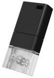   32GB Leef Ice 3.0 (LFICE3.0-032BSR)