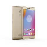  Lenovo K6 Note Gold