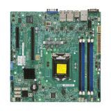   Supermicro X10SLM+-LN4F