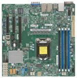   Supermicro X11SSH-F