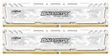 Оперативная память 32GB DDR4 Crucial PC4-19200 2400Mhz Kit of 2 (BLS2C16G4D240FSC)