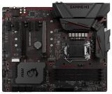   MSI H270 GAMING M3