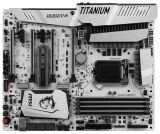   MSI Z270 XPOWER GAMING TITANIUM