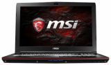  MSI GP62 7RD Leopard (Intel Core i7 7700HQ 2700 MHz/15.6"/1920x1080/16Gb/1000Gb HDD/DVD-RW/NVIDIA GeForce GTX 1050/Wi-Fi/Bluetooth/DOS)