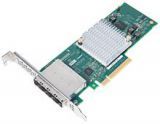  RAID Microsemi (Adaptec) HBA 1000-16E (2288200-R)