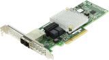 RAID Microsemi (Adaptec) HBA 1000-8I8E (2288500-R)