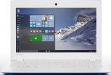  Lenovo Ideapad 100S 11 (80R2003LRK) (Intel Atom Z3735F 1330 MHz/11.6"/1366x768/2.0Gb/32Gb SSD/DVD /Intel GMA HD/Wi-Fi/Bluetooth/Win 10 Home)