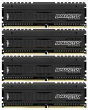   32GB DDR4 Crucial PC4-24000 3000Mhz Kit of 4 (BLE4C8G4D30AEEA)