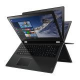  Lenovo Yoga 510 15 (80VC0009RK) (Intel Core i5 7200U 2500 MHz/15.6"/1920x1080/8Gb/1000Gb/DVD /AMD Radeon R7 M460/Wi-Fi/Bluetooth/Win 10 Home)