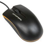   Nakatomi MON-03U Black USB