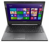 Ноутбук Lenovo G50-45 (80E301Q9RK) (AMD E1 6010 1350 MHz/15.6"/1366x768/2.0Gb/500Gb/DVD нет/AMD Radeon R2/Wi-Fi/Bluetooth/Win 10 Home)