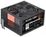   1200W AeroCool Kcas-1200M