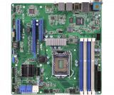   ASRock E3C222D4U