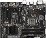   ASRock C226WS
