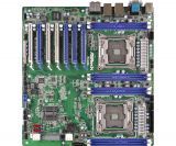 Материнская плата ASRock EP2C612WS