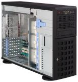 Сервер /Intel Xeon E5-2620V4 2.1GHz oem /  Supermicro SNK-P0048AP4 / ASRock Rack EPC612D8 / 16GB DDR4 Kingston PC4-19200 2400Mhz ECC REG (KSM24RS4/16MEI) X2 / 4 TB Seagate IronWolf ST4000VN008 /SSD  240Gb Samsung PM883 (MZ7LH240HAHQ-00005) X2 /SSD  1.92Tb Samsung PM863A (MZ-7LM1T9NE) X2 / Supermicro CSE-745TQ-R920B 920W