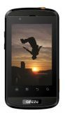  Ginzzu R8 DUAL