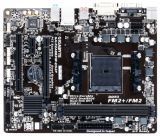   Gigabyte GA-F2A88XM-DS2P