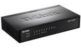  D-link DES-1008P/C1A
