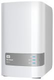 ������� ���������� 12TB WD My Cloud Mirror (WDBWVZ0120JWT-EESN)