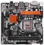   ASRock H110M-HDS