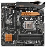  ASRock B150M Pro4