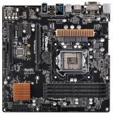 Материнская плата ASRock H170M Pro4S