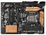   ASRock Z170 Pro4