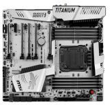   MSI X99A XPOWER GAMING TITANIUM