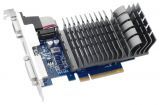  Asus Geforce GT 710 1Gb GDDR3 (710-1-SL)