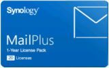 ����� �������� Synology MailPlus 20 pack