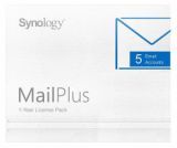   Synology MailPlus 5 pack