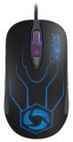   SteelSeries Sensei Raw Heroes of the Storm Black