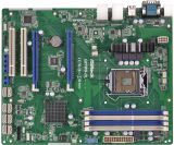 Материнская плата ASRock Q87WS-DL