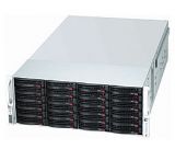   Supermicro CSE-847E16-R1K28JBOD 1280W