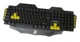  Dialog KGK-07U Black