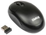    Dialog MROP-00UB Black