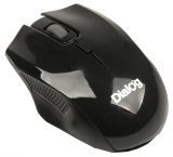    Dialog MROP-04U Black