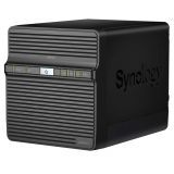������� ���������� Synology DS416J
