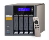 ������� ���������� QNAP TS-453A-4G