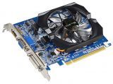  Gigabyte Geforce GT 610 1GB GDDR3 (GV-N610AX-1GI) V2.0