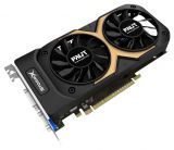  Palit Geforce GTX 750TI 2Gb GDDR5 (NE5X75TTHD41-1076F)