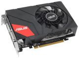  Asus Geforce GTX 960 4GB GDDR5 (GTX960-MOC-4GD5)