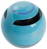   Rolsen RBM-611BT Blue
