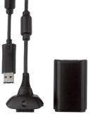    Xbox Microsoft Play & Charge Kit  (NUF-00002)